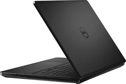 Dell Inspiron 5558 Notebook (5th Gen Ci3/ 4GB/ 500GB/ Win10)