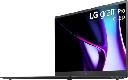 LG Gram Pro 16 16Z90SP-A.ADB9U1 Laptop (Intel Core Ultra 7 155H/ 16GB/ 1TB SSD/ Win11/ 4GB Graphics)
