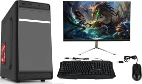 Zoonis MA-10 Tower PC (Core i3/ 4 GB RAM/ 500 GB HDD/ Win 10) - image 1