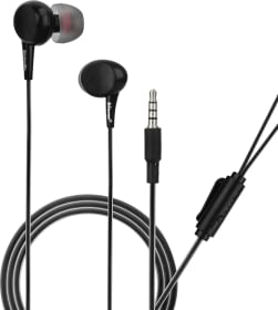 Hitage HB-131 Wired Earphones