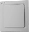 Byzero Kaa Dwi 250 mm Roof Mounted Exhaust Fan