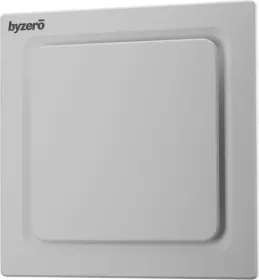 Byzero Kaa Dwi 250 mm Roof Mounted Exhaust Fan