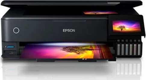 Uanset hvilken enhed kunst Epson Printers Price List in India | Smartprix