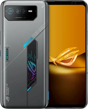 Asus ROG Phone 6D