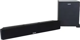 Philips DSP475U/94 40W Home Theater