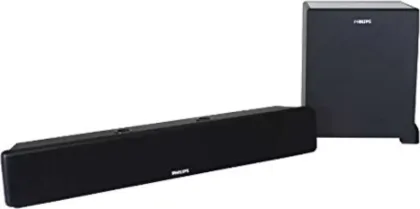Philips DSP475U/94 40W Home Theater - image 2