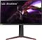 LG UltraGear 27GP850 27 inch QHD Gaming Monitor