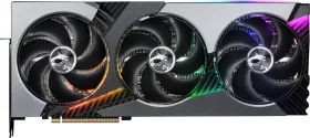 MSI NVIDIA GeForce RTX 5070 Ti 16G VANGUARD SOC 16 GB GDDR7 Graphics Card