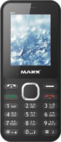 Maxx FX7 vs Realme 8 5G