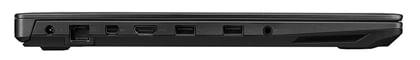 Asus ROG Strix GL503GE-EN169T Laptop (8th Gen Ci5/ 8GB/ 1TB/ Win10/ 4GB Graph)