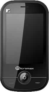 Micromax X505 Psych