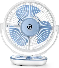 HM Starlite 300 mm 3 Blade Table Fan