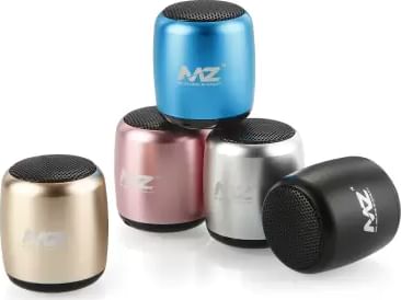 mz bluetooth speaker