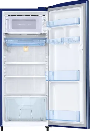 Samsung RR19H2YC1CU 183 L 1 Star Single Door Refrigerator