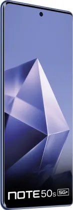 Infinix Note 50s 5G