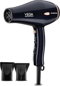 Vega Pro Starlite VPPHD-12 Hair Dryer