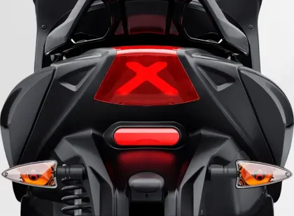 Aprilia SR 175 hp.e