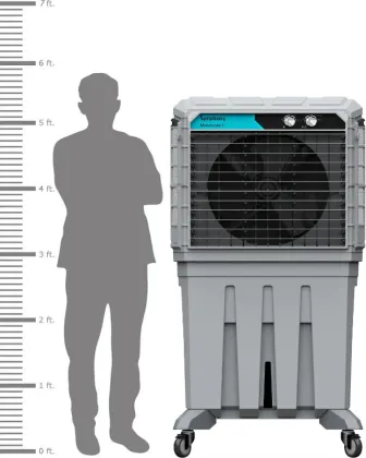 Symphony Movicool L 200 L Desert Air Cooler