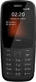 Nokia 400 4G