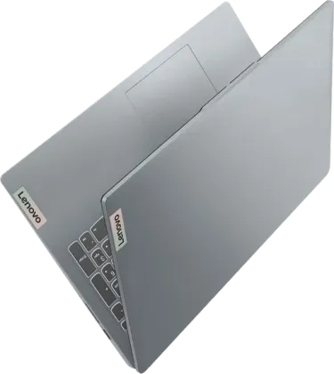 Lenovo IdeaPad Slim 3 15AMN8 82XQ01VWIN Laptop (AMD Ryzen 3 30/ 8GB/ 512GB SSD/ Win11 Home)