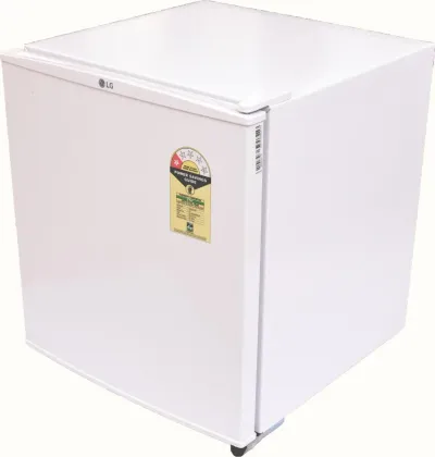 LG GL-051SSW 45 L 1 Star Mini Refrigerator