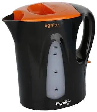 pigeon egnite 1.7 l electric kettle