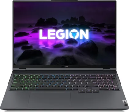 Lenovo Legion 5 Pro 82JQ011EIN Laptop (AMD Ryzen 7 5800H/ 32GB/ 1TB SSD/ Win11 Home/ 8GB Graph)