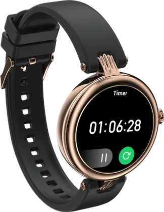 Pebble Venus Smartwatch