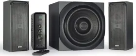 Thonet & Vander Ratsel 72W Bluetooth Speakers