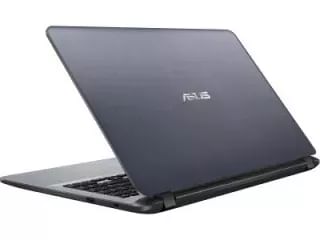 Asus X507MA-BR059T Laptop (Pentium Quad Core/ 4GB/ 1TB/ Win10)