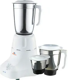 Bajaj GX 7 500-Watt Mixer Grinder