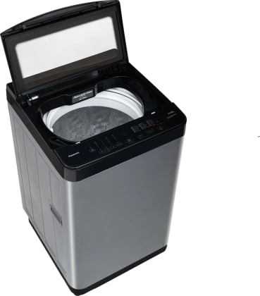 Panasonic NA-F70CH3CRB 7 Kg Fully Automatic Top Load Washing Machine
