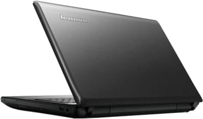 Lenovo Essential G580 (59-358310) Laptop (3rd Gen Ci3/ 2GB/ 500GB/ Win8)