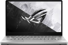Asus Zephyrus G14 Gaming Laptop vs Asus ROG Mothership GZ700GX Gaming Laptop