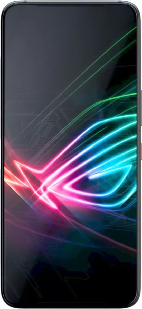 Asus ROG Phone 3 (12GB RAM + 128GB) Price in India 2024, Full Specs ...