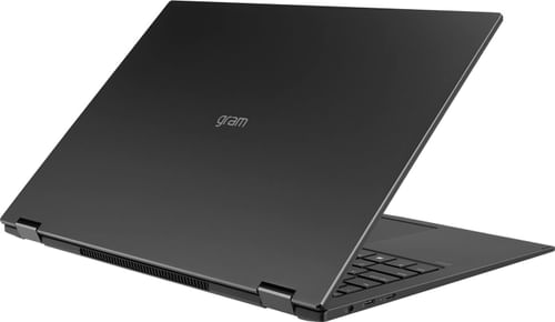 LG Gram ‎‎16T90Q-G.AH75A2 Laptop (12th Gen Core i7/ 16GB/ 512GB SSD/ Win11)