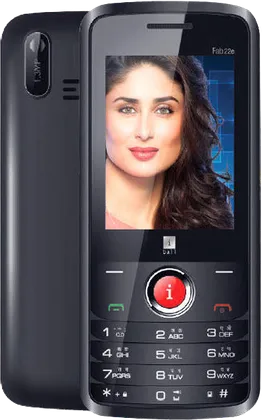 iBall Fab 22e
