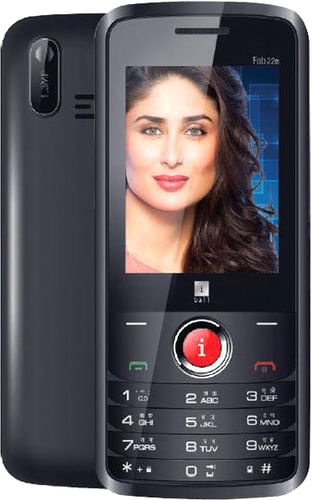 iBall Fab 22e