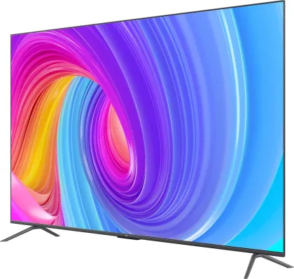 TCL T6G 65 inch Ultra HD 4K Smart QLED TV (65T6G)