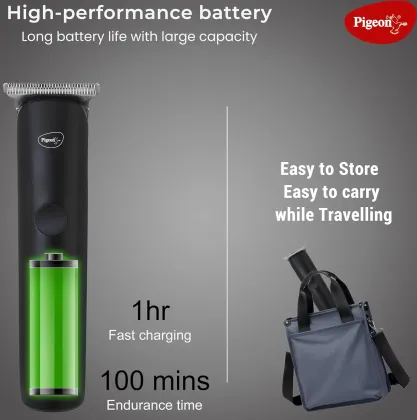 Pigeon Fair Beard Trimmer
