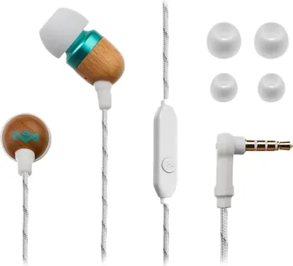 House Of Marley Smile Jamaica EM-JE041-FI Earphones