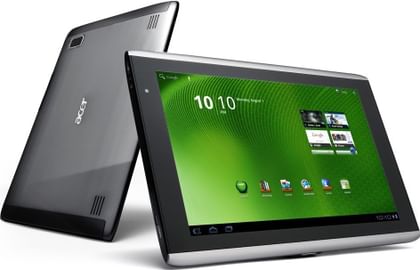 Acer Iconia Tab A500-10S16u (WiFi+16GB)