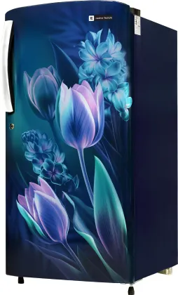 Realme TechLife 180BD5RM25-PB 180 L 4 Star Single Door Refrigerator