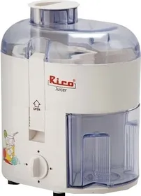 Rico JE1401 350 Juicer