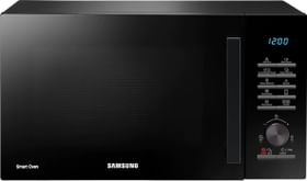 Samsung MC28A5145VK 28L Convection Microwave Oven