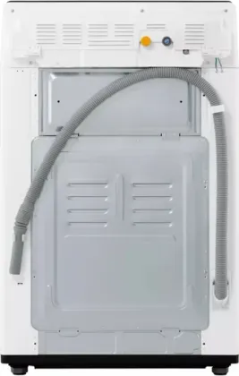 LG WT8405CW 5.3 cu ft Fully Automatic Top Load Washer only