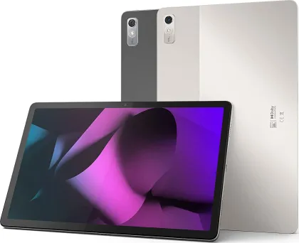 Lenovo Tab P11 Pro 2nd Gen (Wi-Fi + 8 GB + 256 GB)
