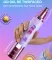 Bombae Two-Faced Face and Eyebrow Trimmer