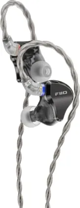 FiiO x Jade Audio JH5 Wired Earphones (Without Mic)