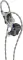 FiiO x Jade Audio JH5 Wired Earphones (Without Mic)